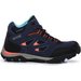 Buty Holcombe IEP Regatta - navy/fiery coral