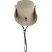 Kapelusz Hiking Hat II Regatta - parchment /treetop