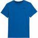 Koszulka męska 4FSS23TFTSM259 4F - niebieska