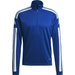 Bluza męska Squadra 21 Training Top Adidas - niebieski