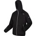 Softshell męski Tarvos VII Regatta - Black