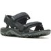 Sandały Huntington Sport Convert Merrell - black