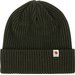 Czapka Rib Hat Fjallraven - Deep Forest