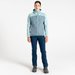 Softshell damski Ardently II Dare2B - Aquifr/ElGrey