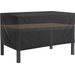 Pokrowiec na stół ogrodowy 215x135x105cm Outtec WYPRZEDAŻ Pokrowiec na stół ogrodowy 215x135x105cm Outtec WYPRZEDAŻ