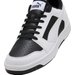 Buty Rebound v6 Low Puma - white/black