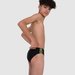 Kąpielówki chłopięce Boom Star Splice 6,5cm Trunks Speedo