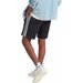 Spodenki dresowe męskie Essentials Fleece 3-Stripes Adidas