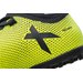 Buty piłkarskie turfy X Tango 17.3 Primemesh TF Adidas - żółty neon
