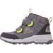 Buty Aiko Tex K Jr Kappa - Grey/Lime