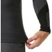 Bluza męska Lifa Merino Midweight Crew Helly Hansen - thunder grey