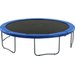 Osłona sprężyn do trampoliny 244cm