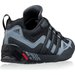 Buty Terrex Swift Solo Adidas - czarne