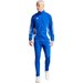 Bluza męska Tiro 24 Training Adidas - niebieska