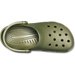 Chodaki Classic Crocs - army green