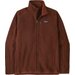 Polar męski Better Sweater Patagonia - Dried Vanilla