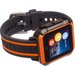 Smartwatch Expert Sport Garett - pomarańczowy