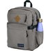 Plecak Main Campus JanSport - Graphite Grey
