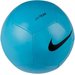 Piłka nożna Pitch Team 21 3 Nike - niebieska