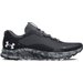 Buty Charged Bandit Trail 2 Under Armour - black