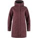 Kurtka damska Kiruna Padded Parka Fjallraven - Port