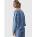 Bluza damska TSWSF1305 4F - denim