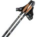 Kije nordic walking Speed Fizan - czarne