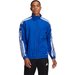 Bluza męska Squadra 21 Presentation Jacket Adidas - niebieski