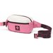 Nerka, saszetka Trail Traveler Hip Pack Columbia - sea salt, roset