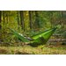 Hamak dwuosobowy Duch 300x145cm Lesovik - green