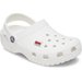Przypinka Jibbitz Polish Flag Crocs