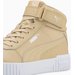Buty Carina 2.0 Puma - beżowy