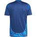 Koszulka męska Tiro 24 Competition Match Jersey Adidas - granatowa