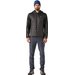 Kurtka puchowa męska Nano Puff Hoody Patagonia - black