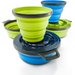 Miska składana Escape Bowl 651ml GSI Outdoors - limonka