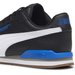 Buty St Runner V3 Puma - Black-White