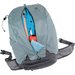 Plecak AC Lite 23L Deuter - shale-graphite