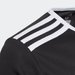 Koszulka juniorska Entrada 18 Jersey Adidas - black/white