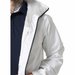Kurtka męska Crew Hooded Sailing Jacket 2.0 Helly Hansen - white