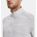 Bluza męska Tech 1/2 Zip Under Armour - halo gray/black