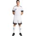 Koszulka męska Squadra 25 Adidas - white/black
