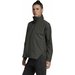 Kurtka damska Urban Clima Proof Track Adidas - czarny