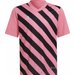 Koszulka juniorska Entrada 22 Graphic Jersey Adidas - różowa