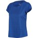Koszulka damska Limonite VI Regatta - olimpian blue