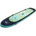 Deska pompowana SUP z akcesoriami Super Trip 12'2 Aqua Marina