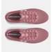 Buty do biegania Charged Impulse 3 Wm's Under Armour - różowy