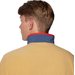 Bluza polarowa męska Sequoia Grove Half Zip Fleece Columbia - Light Camel, Dark Mtn, Coll Navy, Spicy Greenscape