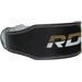 Pas kulturystyczny ze skóry RDX Sports 4“ WBS-4RB