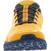 Buty do biegania Parkclaw G 280 Inov-8 - żółte/wielokolorowe