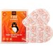 Zestaw ogrzewaczy Outdoor Pack Only Hot